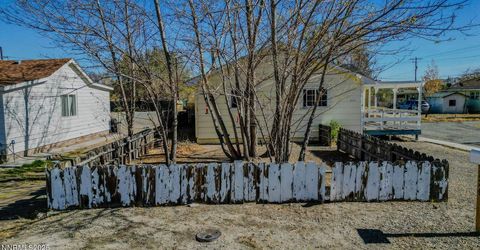 224 S Nevada Street, Yerington, NV 89447 Photo