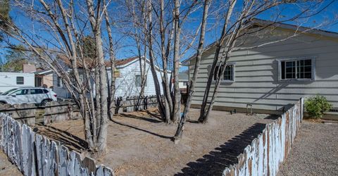 224 S Nevada Street, Yerington, NV 89447 Photo