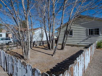 224 S Nevada Street, Yerington, NV 89447 Photo