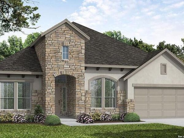 431 Nash Way, New Braunfels, TX 78130