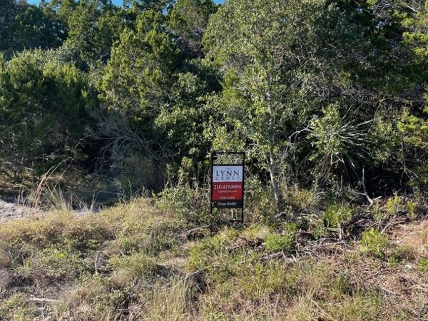 LOT 89 County Road 273, Mico, TX 78056