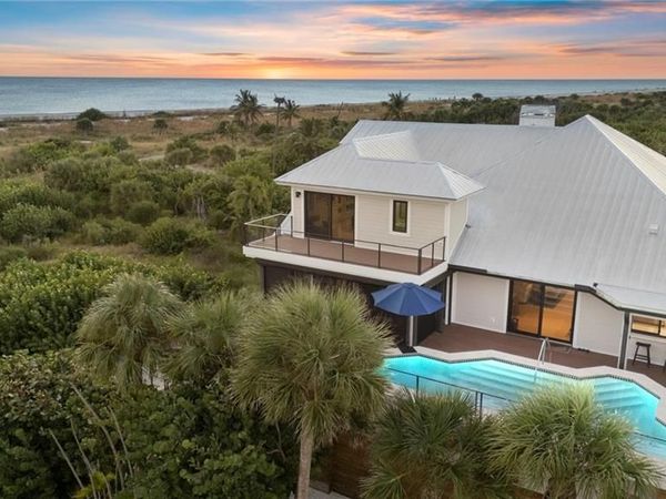 5079 Joewood DR, SANIBEL, FL 33957