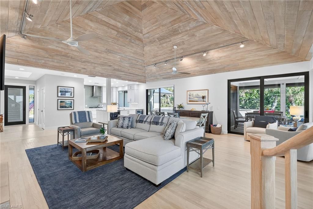 5079 Joewood Dr, Sanibel, FL 33957 Photo