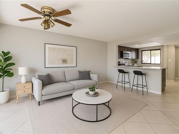 4790 S Cleveland AVE, Unit 207, FORT MYERS, FL 33907