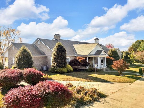 215 Lick Hollow Road, Greeneville, TN 37743