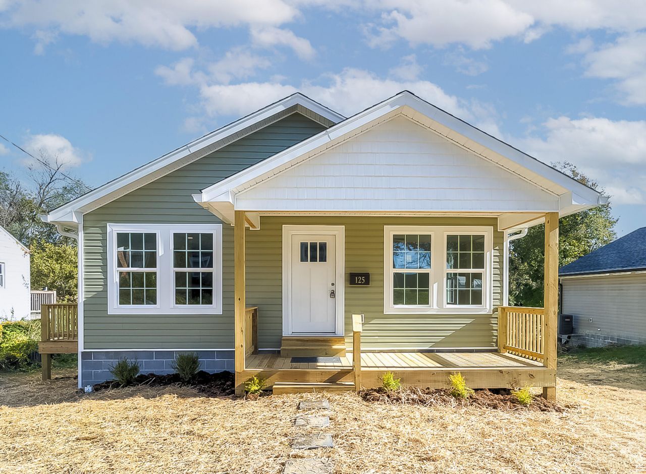 125 Elkhorn Drive, Frankfort, KY 40601 Main Photo