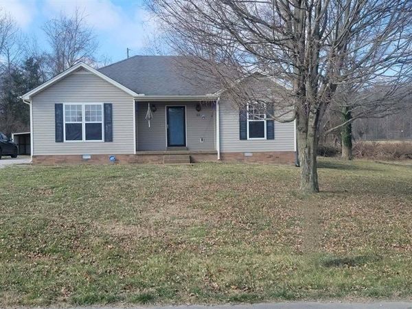 53 Tabitha Drive, Scottsville, KY 42164