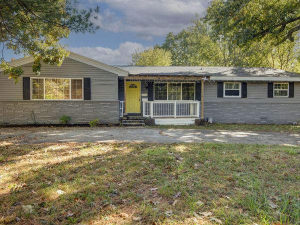 1702 S Oak Grove Avenue, Springfield, MO 65804