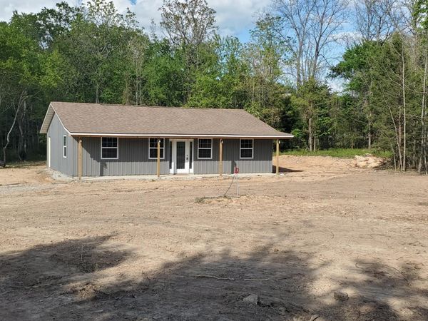 3940 County Road 2350, Pomona, MO 65789