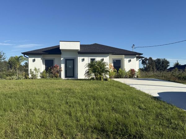 2614 W 70th Street, Lehigh Acres, FL 33971