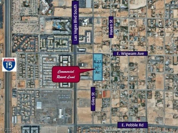 8542 Giles Street , Las Vegas, NV 89123