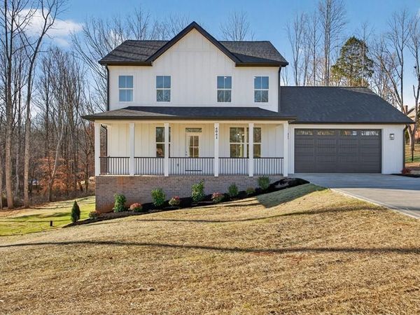 4041 Old Sparta Road, Cookeville, TN 38506