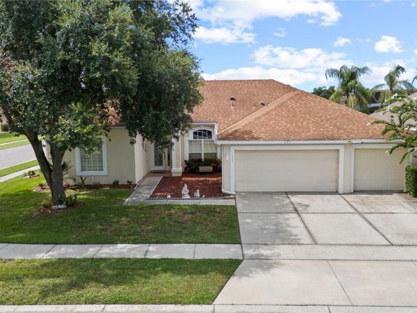 603 FORESTGREEN COURT, ORLANDO, FL 32828