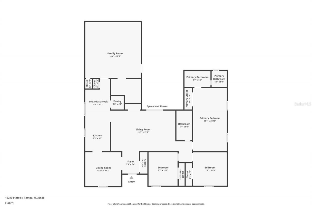 12210 State Street, Tampa, FL 33635 Photo