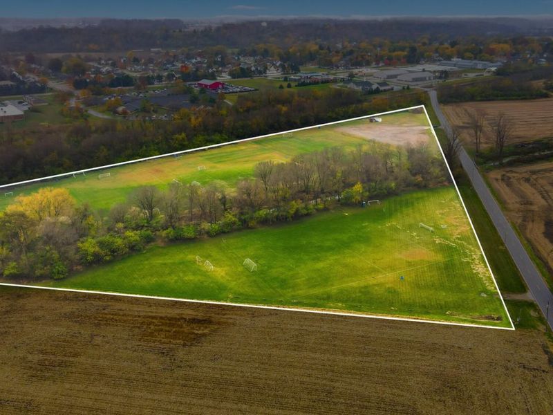 4600 Snider Road, Fairborn, OH 45324 Photo 2