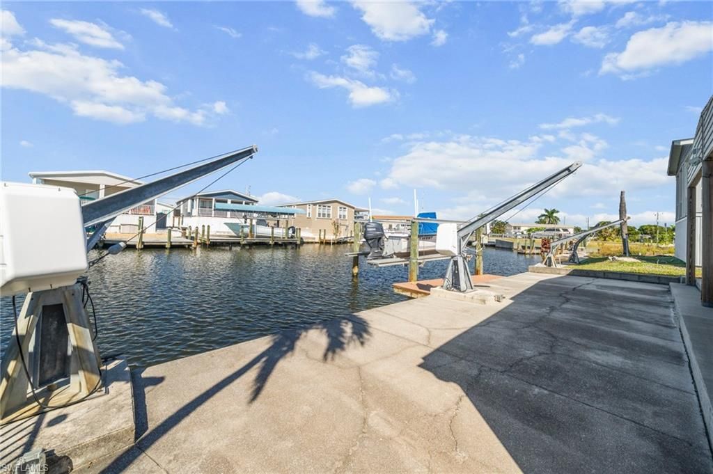 2971 York Rd, Saint James City, FL 33956 Photo