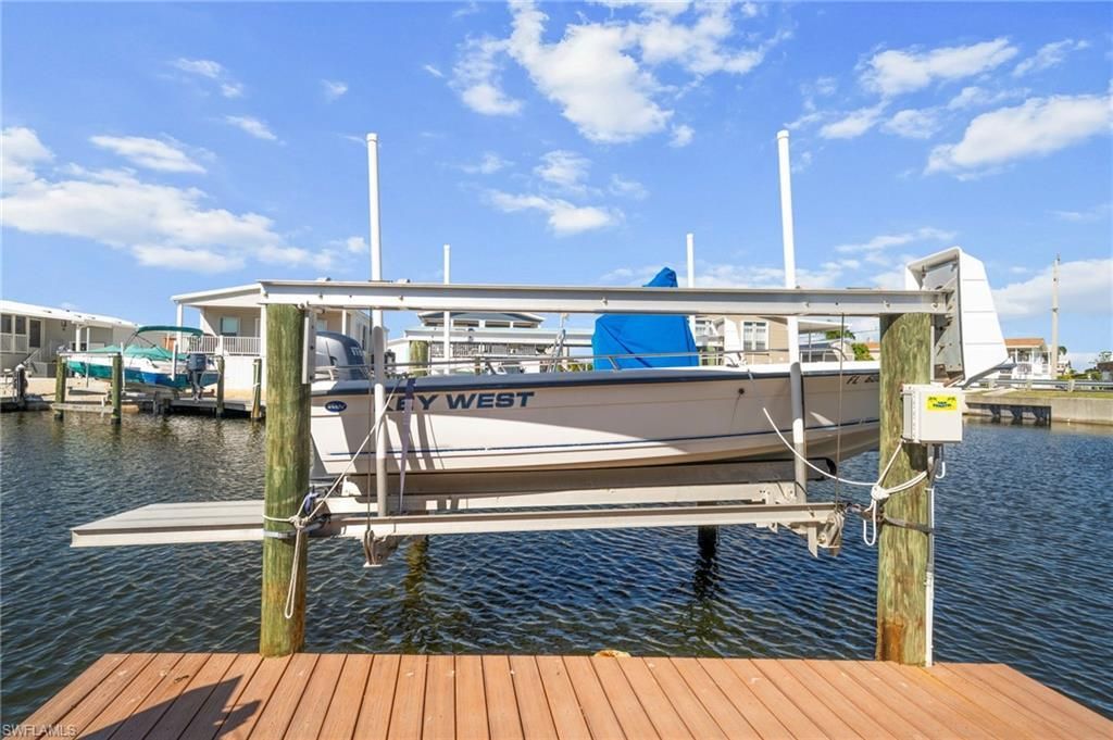 2971 York Rd, Saint James City, FL 33956 Photo