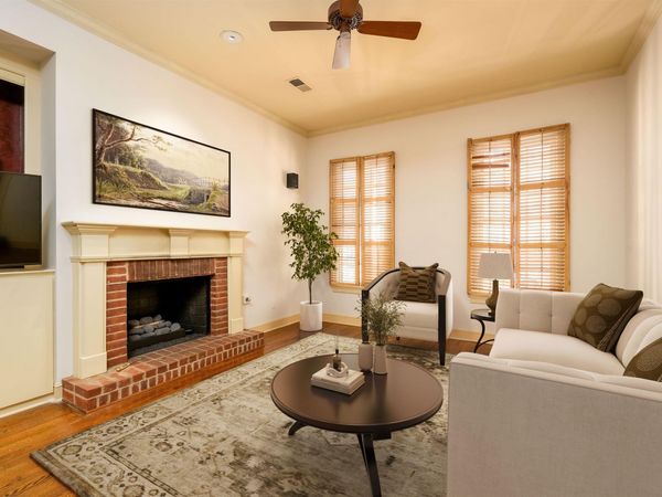805 HARBOR ISLE CIR W, Memphis, TN 38103