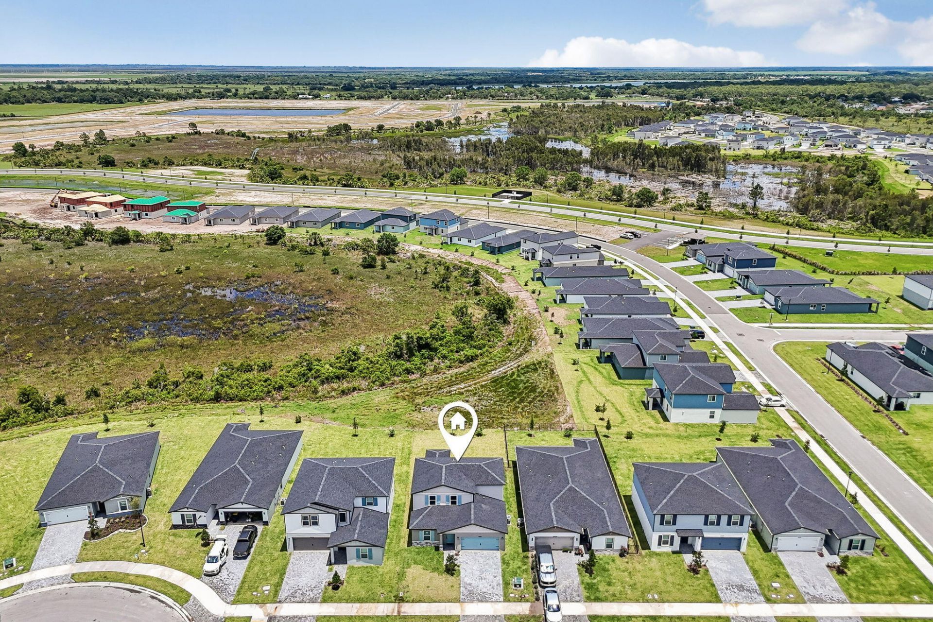 14211 SW New Dawn Road, Indiantown, FL 34956 Photo