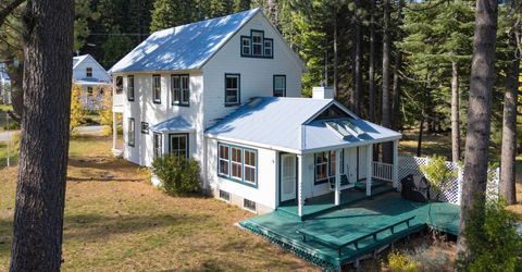 5382 Main Street, Graeagle, CA 96103 Photo
