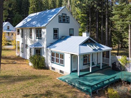 5382 Main Street, Graeagle, CA 96103 Photo