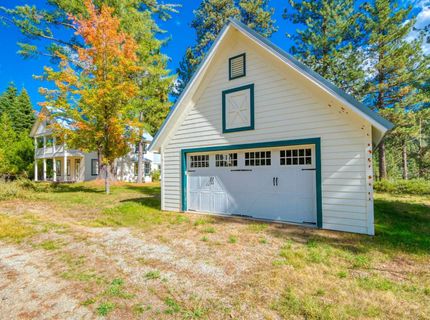 5382 Main Street, Graeagle, CA 96103 Photo