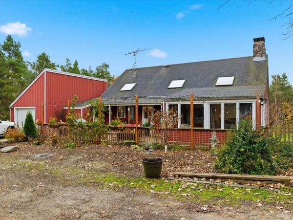 5290 Il Route 173, Richmond, IL 60071