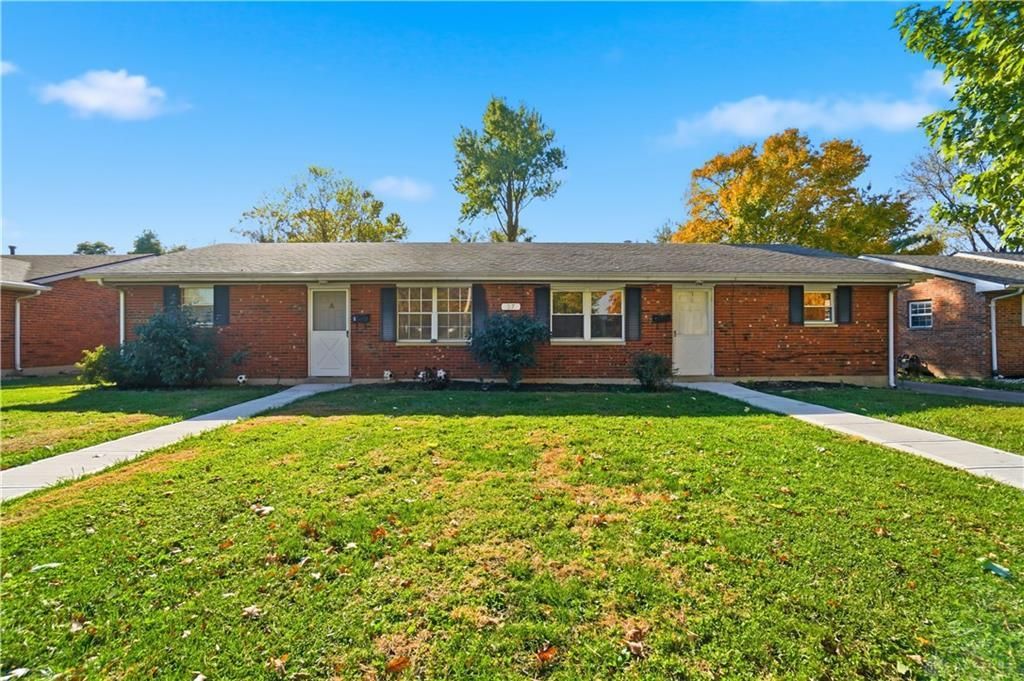 37 Desales Avenue, Lebanon, OH 45036 Main Photo