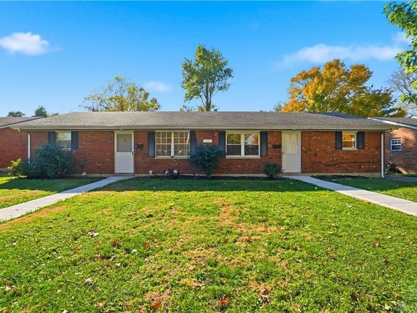 37 Desales Avenue, Lebanon, OH 45036