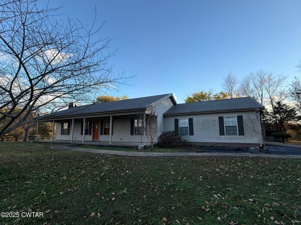 3779 Mulberry Circle, Hornbeak, TN 38232