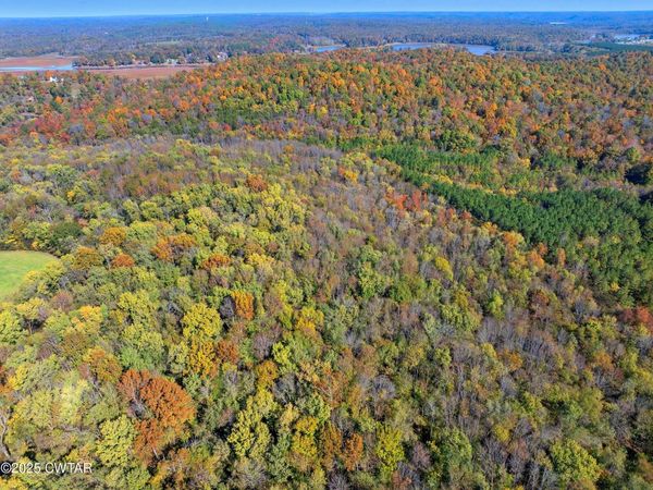 0 Dr Fisher Lane , Decaturville, TN 38329