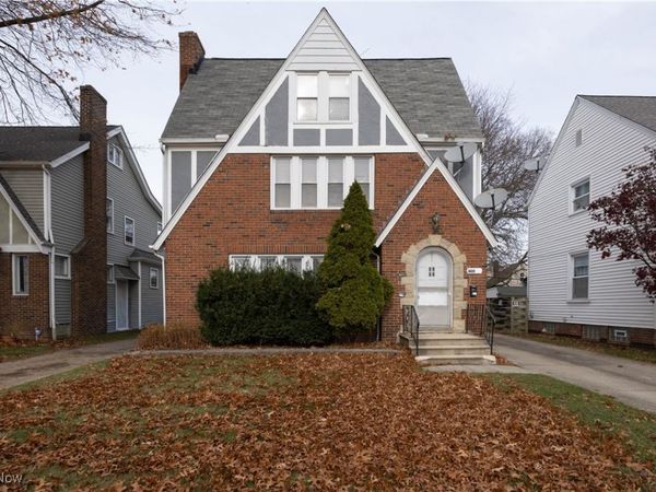 21051 S Lake Shore Boulevard, Euclid, OH 44123