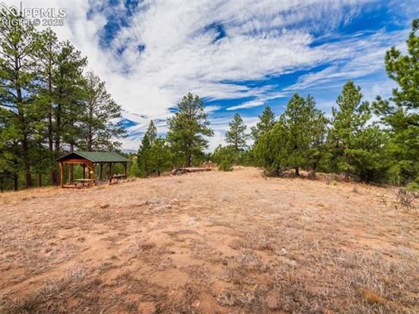 881 Vista De Aspen Road, Westcliffe, CO 81252