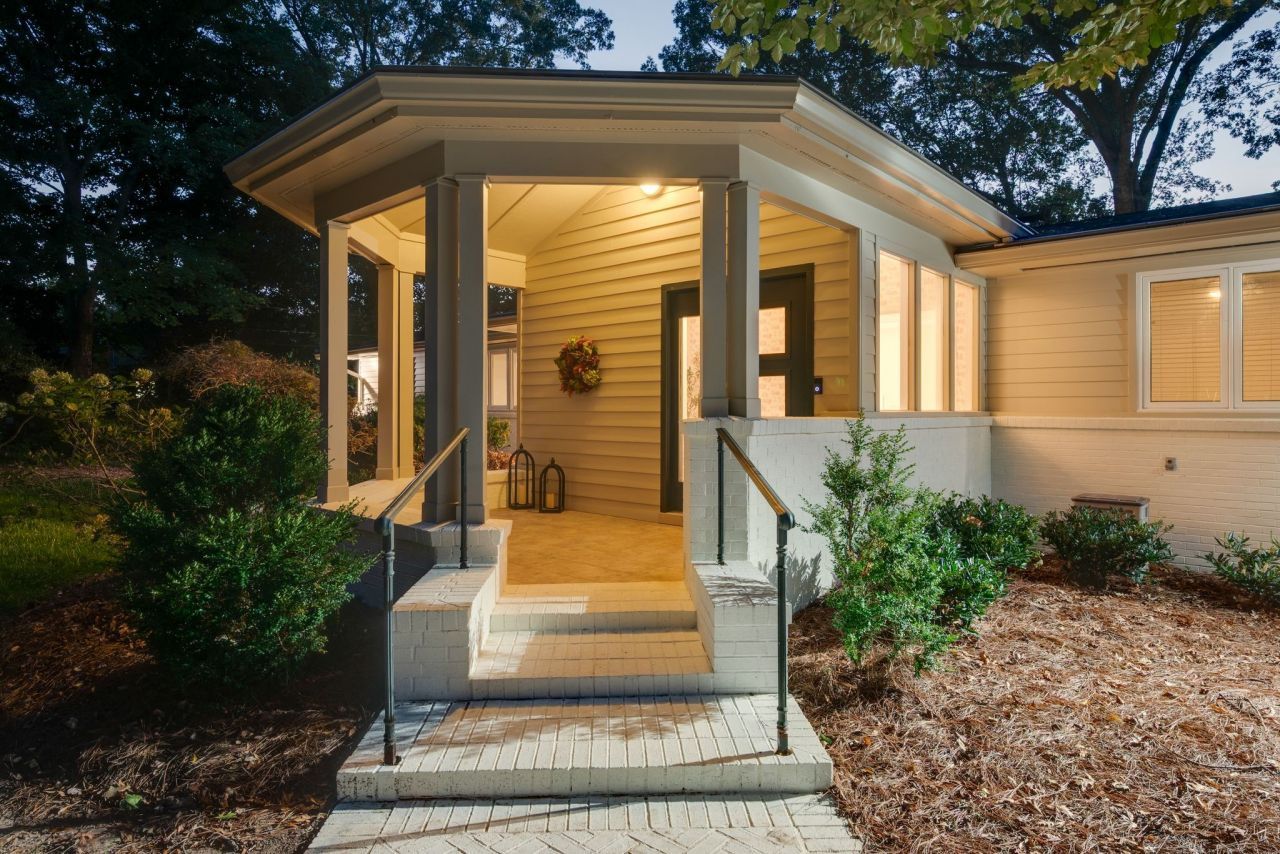 4415 Curtiswood Cir, Nashville, TN 37204 Main Photo