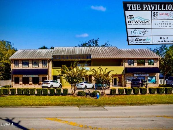 7 Florida Park Drive, Palm Coast, FL 32137