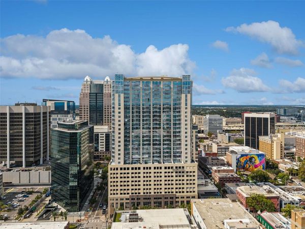 155 S COURT AVENUE, Unit P-2901, ORLANDO, FL 32801