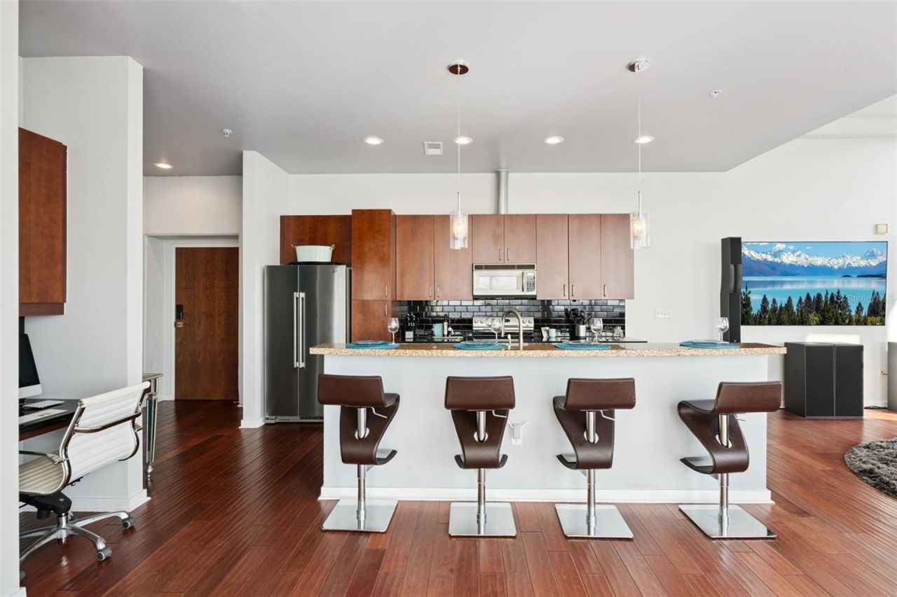 155 S Court Avenue, Unit P-2901, Orlando, FL 32801 Photo