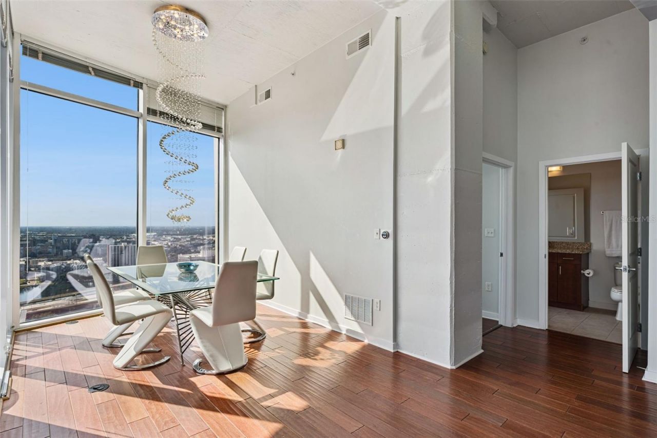 155 S Court Avenue, Unit P-2901, Orlando, FL 32801 Photo