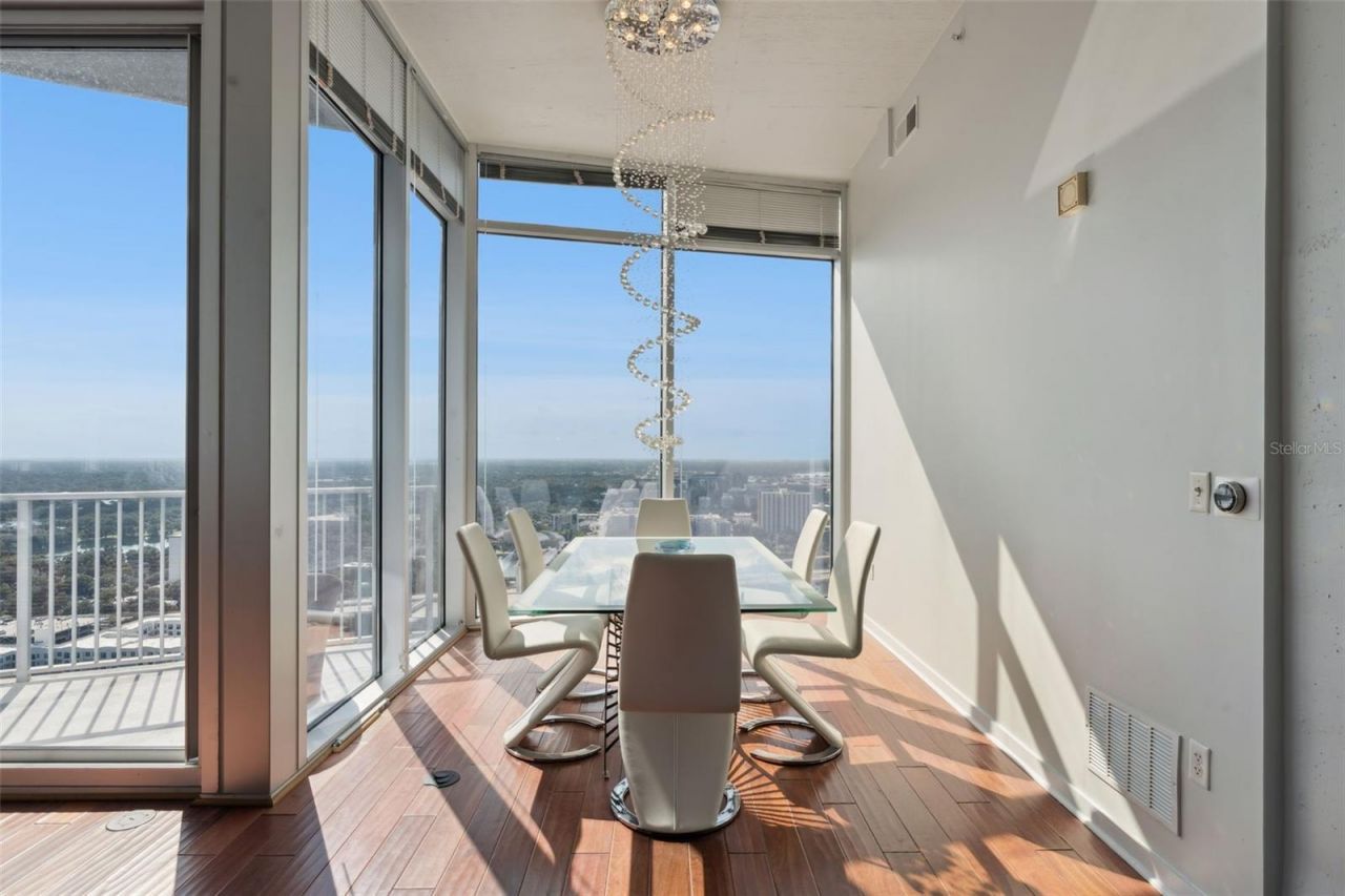 155 S Court Avenue, Unit P-2901, Orlando, FL 32801 Photo