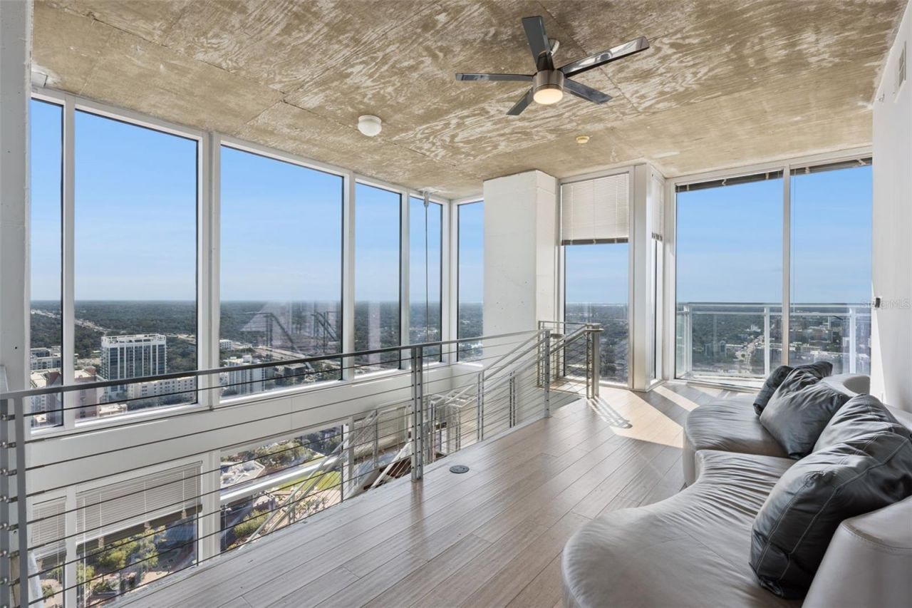155 S Court Avenue, Unit P-2901, Orlando, FL 32801 Photo