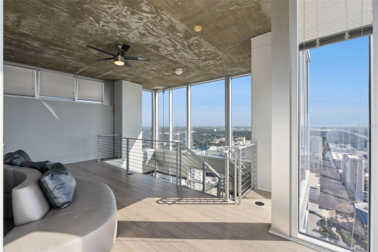 155 S Court Avenue, Unit P-2901, Orlando, FL 32801 Photo