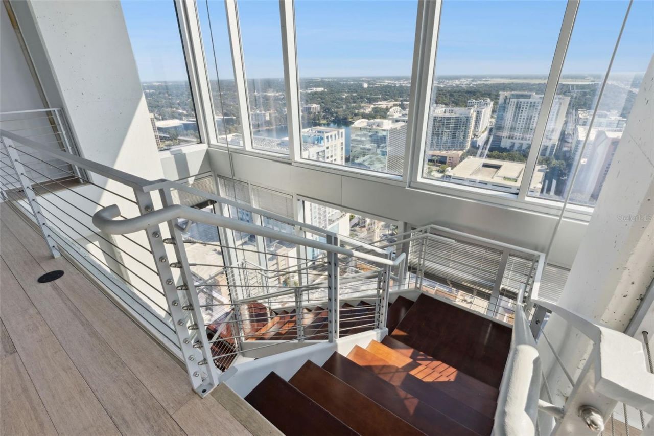 155 S Court Avenue, Unit P-2901, Orlando, FL 32801 Photo