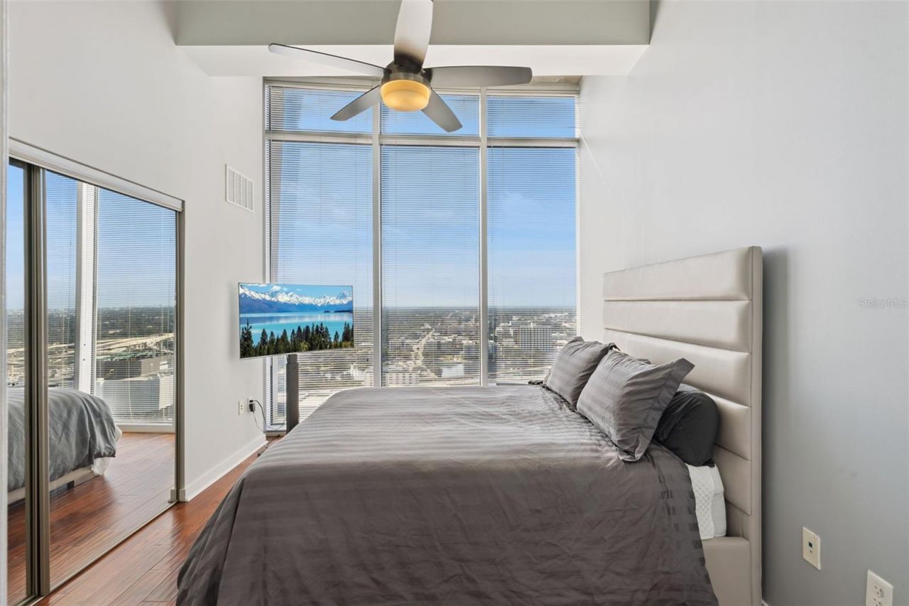 155 S Court Avenue, Unit P-2901, Orlando, FL 32801 Photo