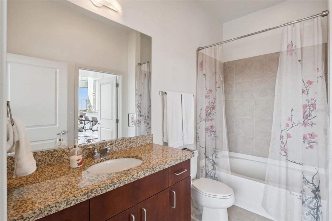 155 S Court Avenue, Unit P-2901, Orlando, FL 32801 Photo