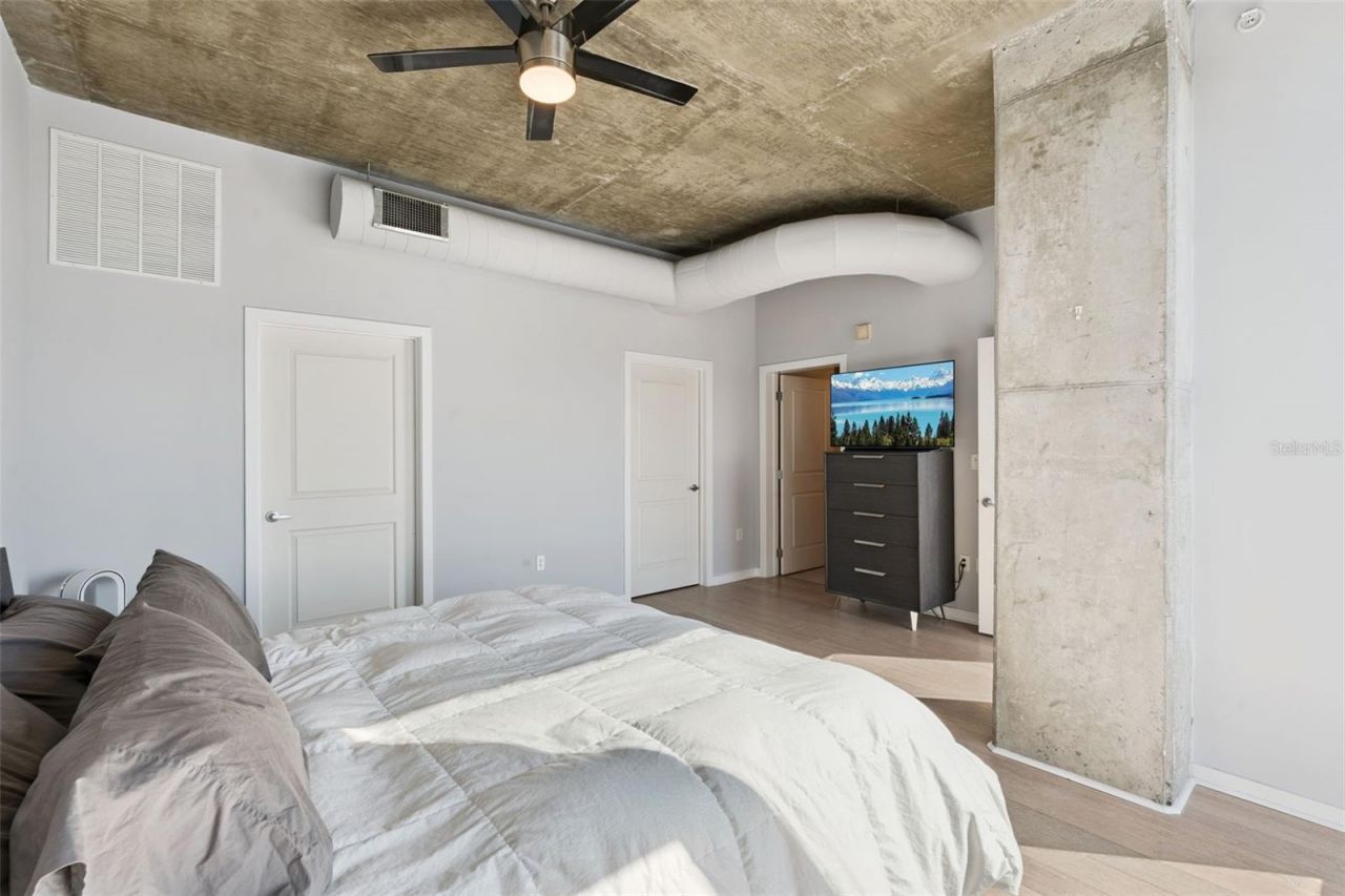 155 S Court Avenue, Unit P-2901, Orlando, FL 32801 Photo