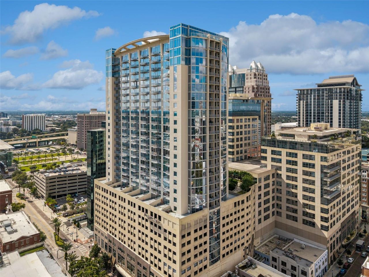 155 S Court Avenue, Unit P-2901, Orlando, FL 32801 Photo