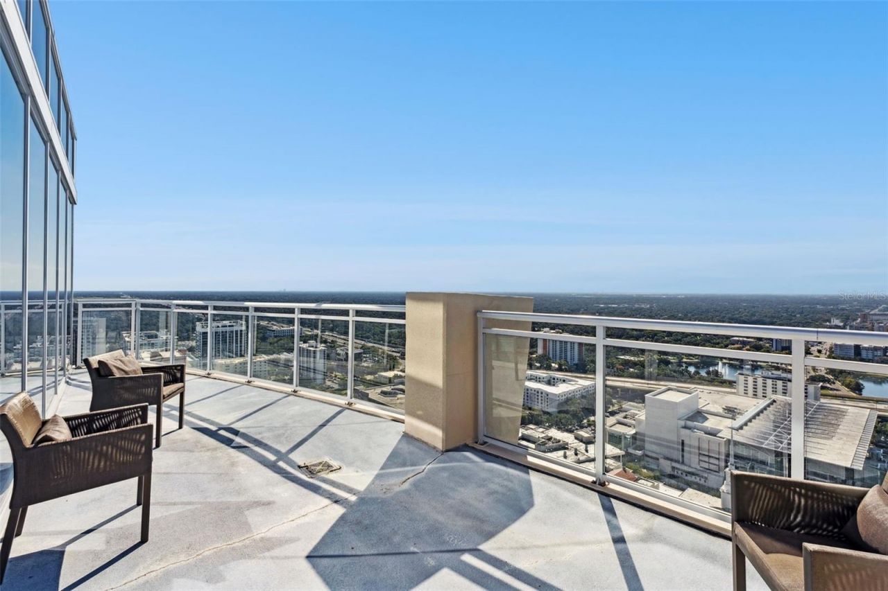 155 S Court Avenue, Unit P-2901, Orlando, FL 32801 Photo
