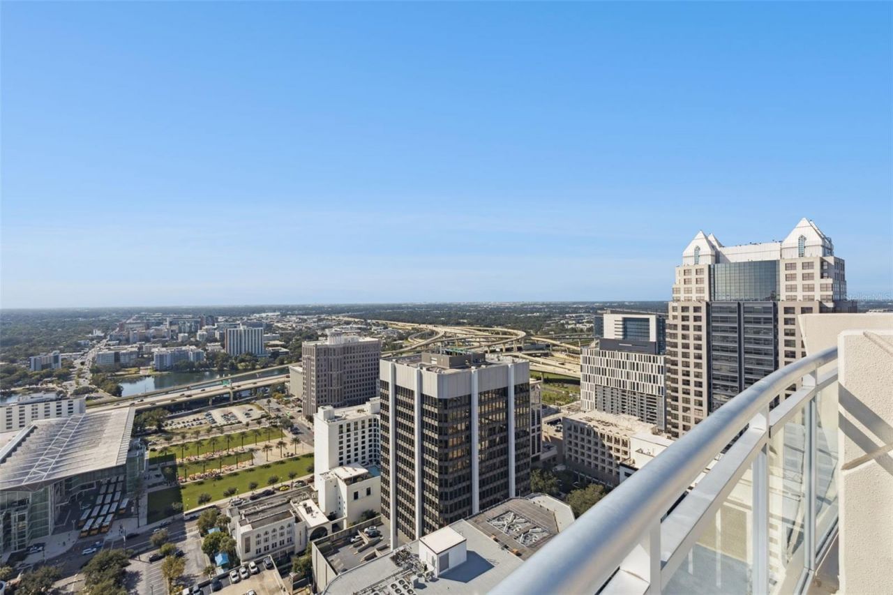 155 S Court Avenue, Unit P-2901, Orlando, FL 32801 Photo