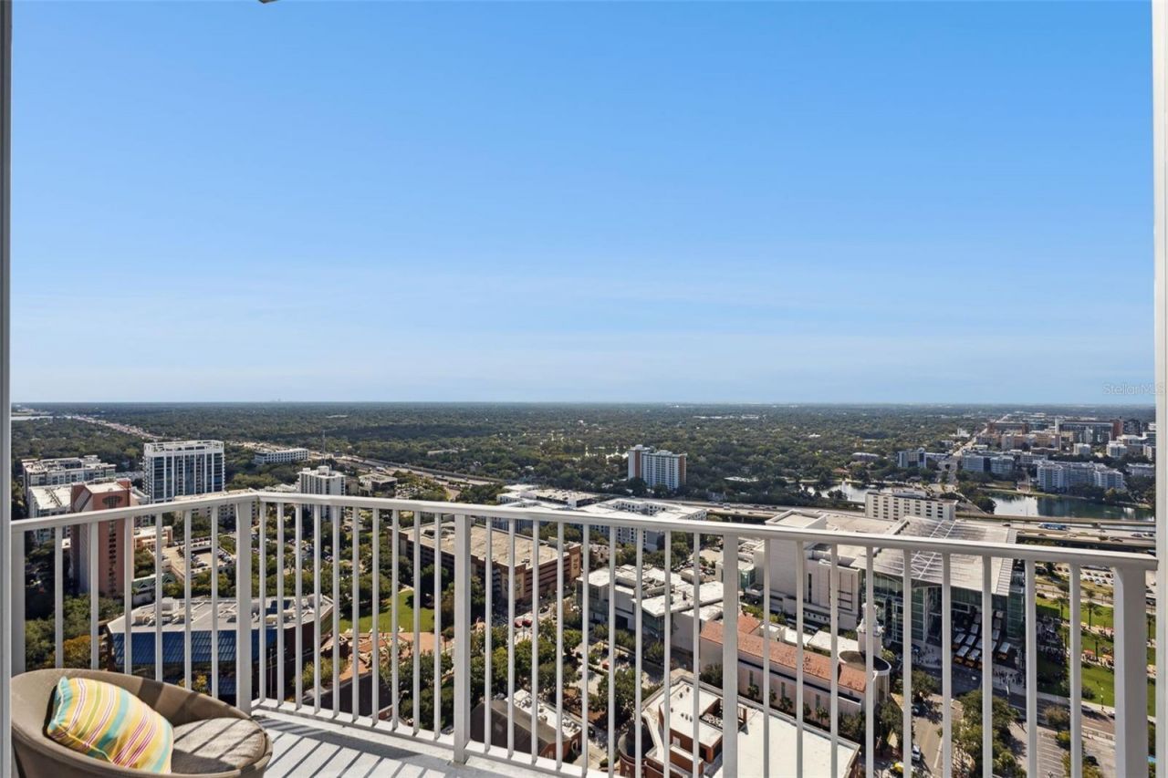 155 S Court Avenue, Unit P-2901, Orlando, FL 32801 Photo