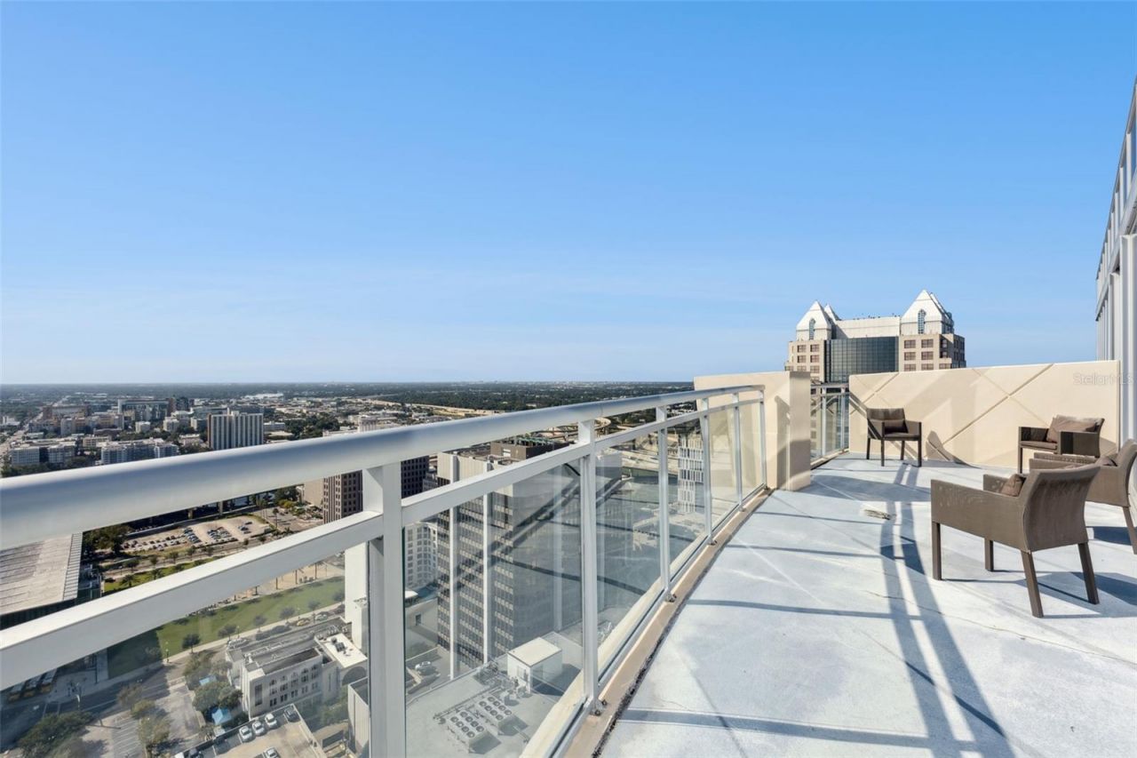 155 S Court Avenue, Unit P-2901, Orlando, FL 32801 Photo